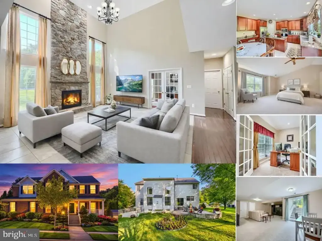 9424 Georgia Belle Dr, PERRY HALL