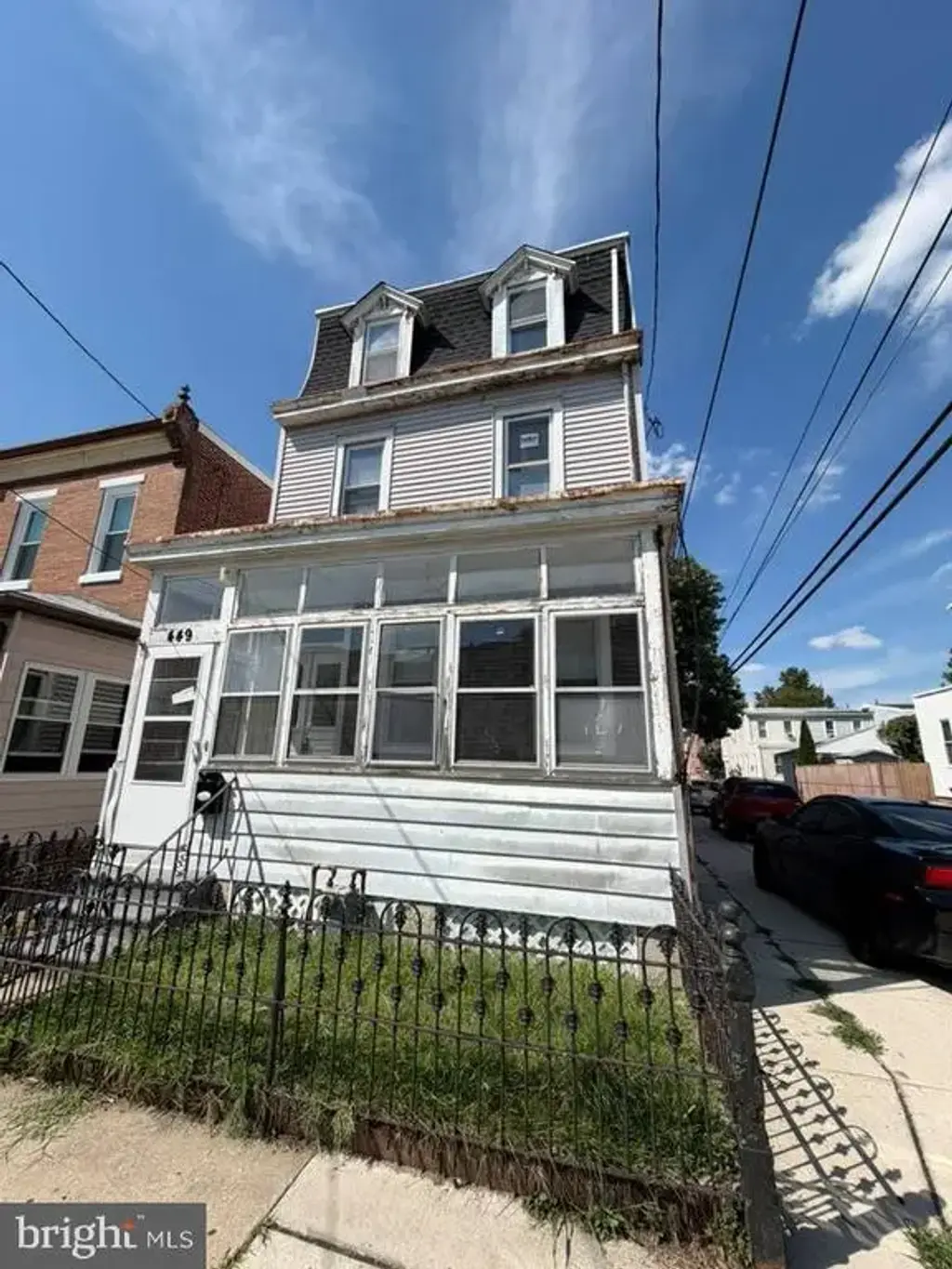 449 Chambers Ave, GLOUCESTER CITY