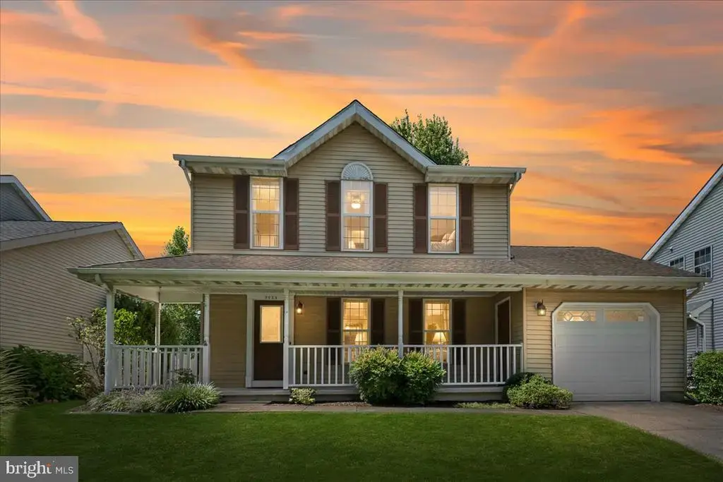 9034 Fieldchat Rd, BALTIMORE
