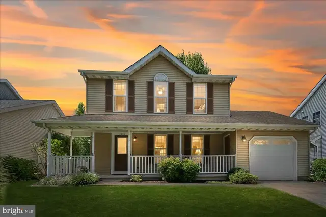 9034 Fieldchat Rd, Baltimore