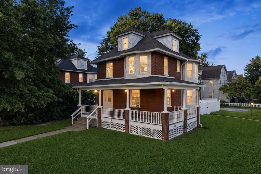 803 Prospect Ave, PROSPECT PARK