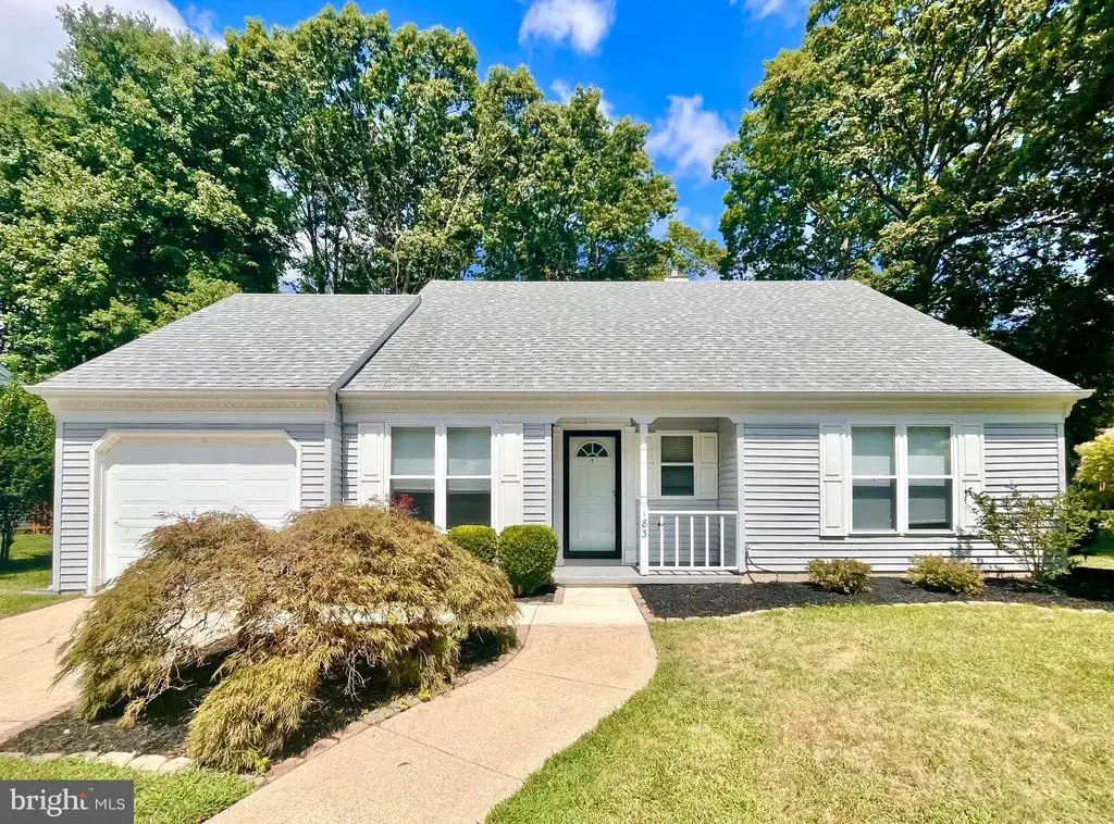 183 Stoney Dr, DOVER
