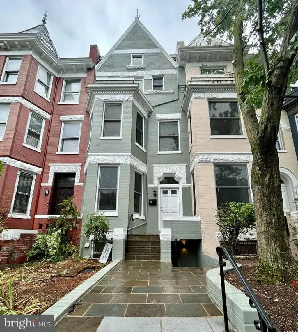 1736 U St Nw #a, WASHINGTON
