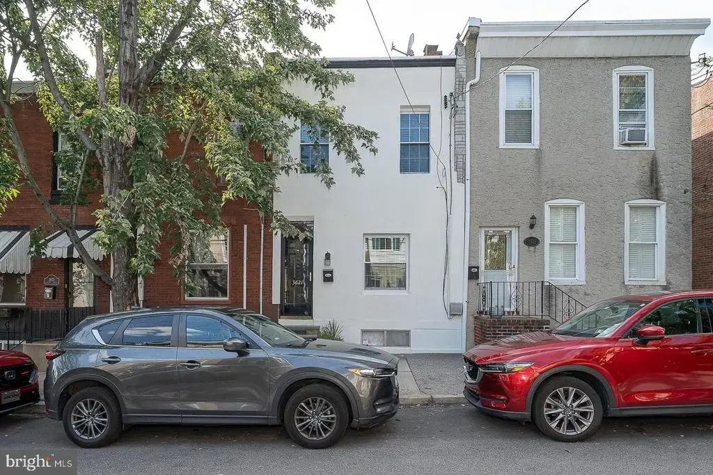 3621 Calumet St, PHILADELPHIA