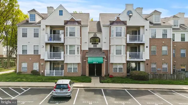 8951 Town Center Cir #3-303, Upper Marlboro