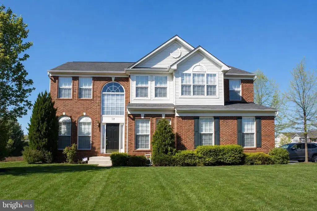 104 Se Alpine Dr, LEESBURG