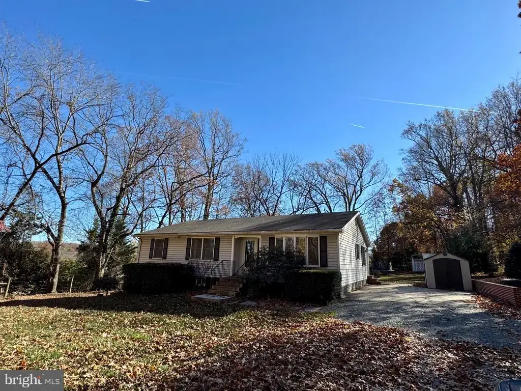 40251 Gap Rd, LEESBURG