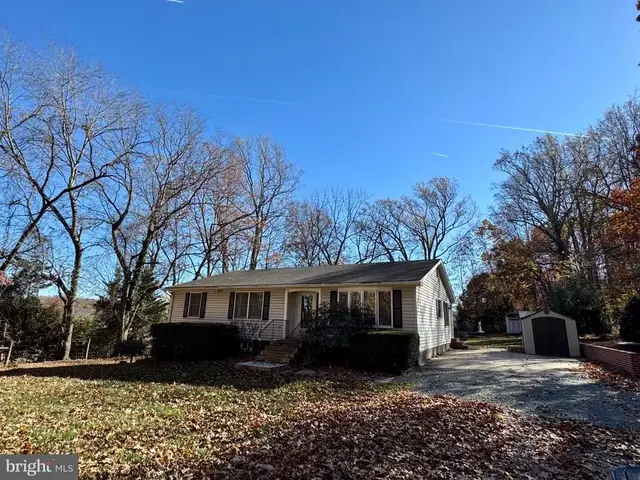 40251 Gap Rd, Leesburg
