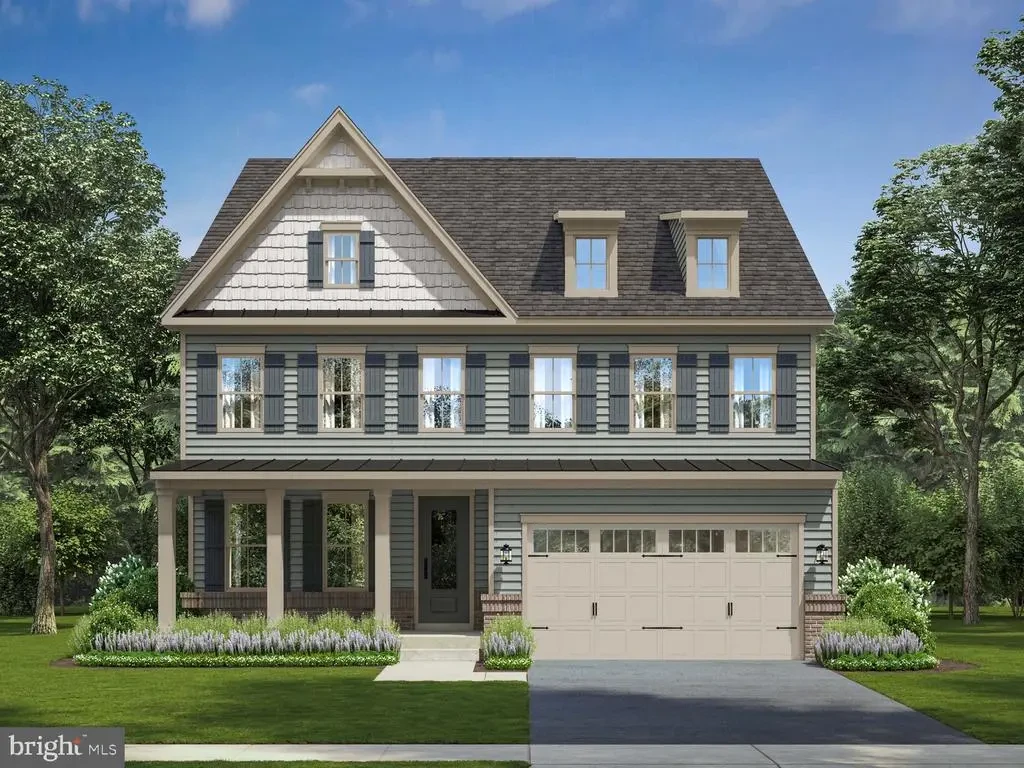 9360 - G Bitterroot Ter, FREDERICK