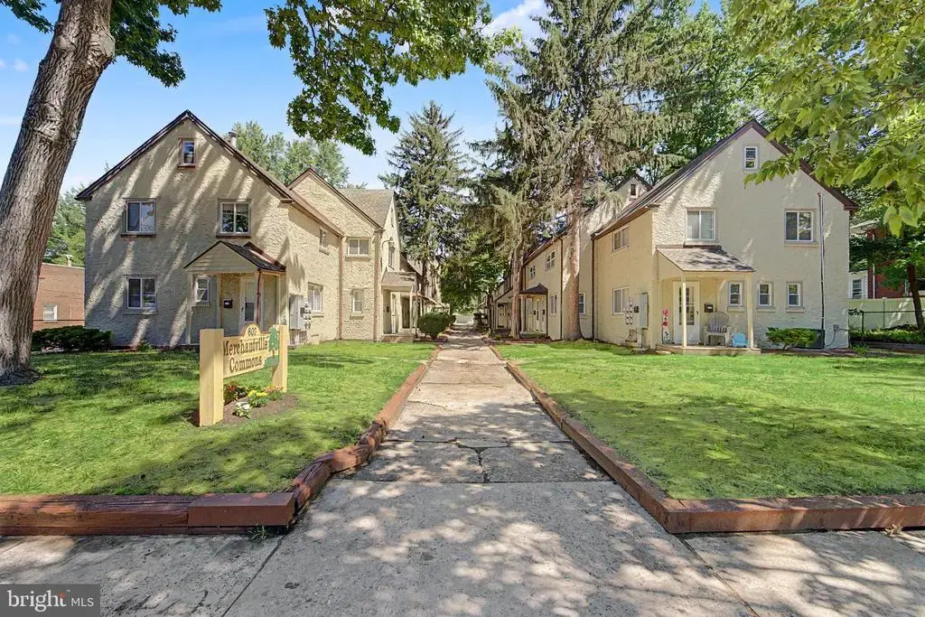 607 W Maple Ave, MERCHANTVILLE