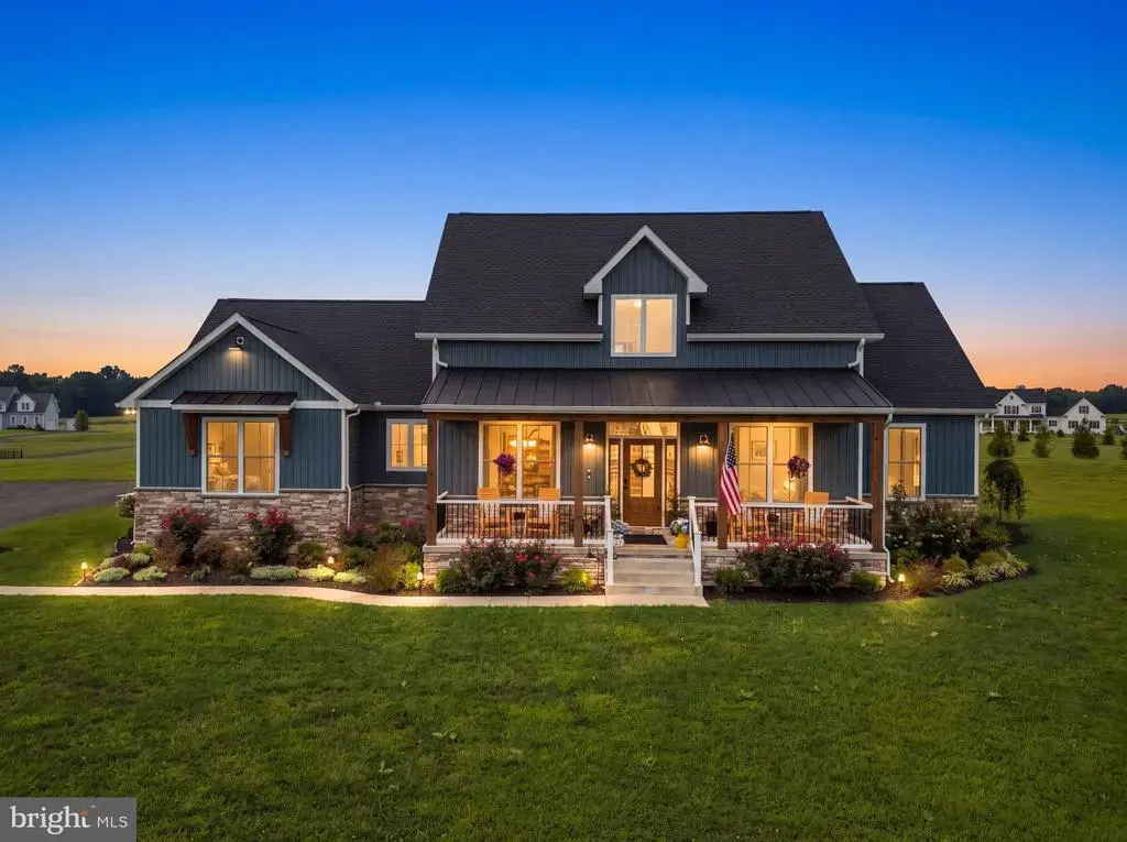 478 Eagle Manor Dr, CHURCH HILL