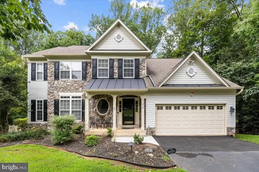 11218 Stonebrook Dr, MANASSAS