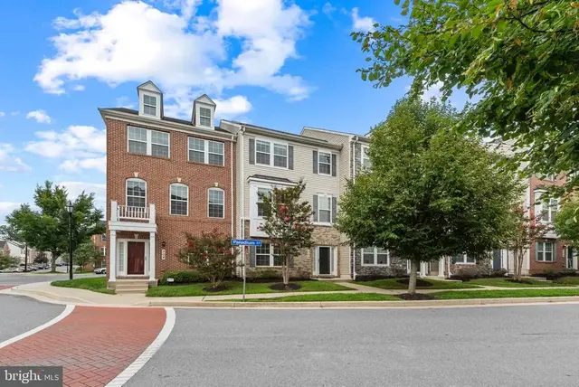 306 Paladium Ct, Owings Mills