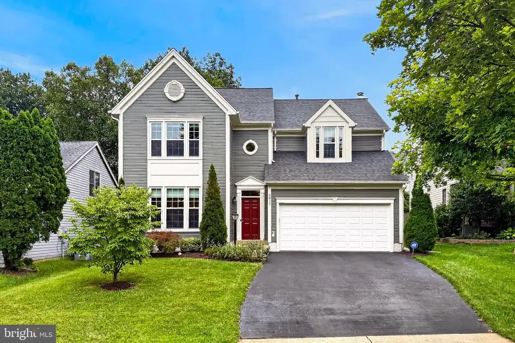 5811 Cub Stream Dr., CENTREVILLE