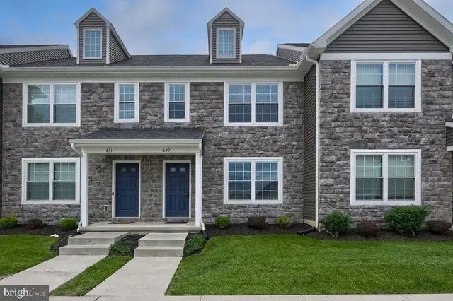 629 Byler Cir, Lebanon