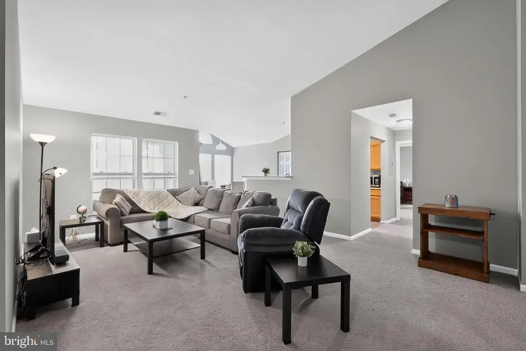 10100 Ridge Manor Ter #5000-l, DAMASCUS