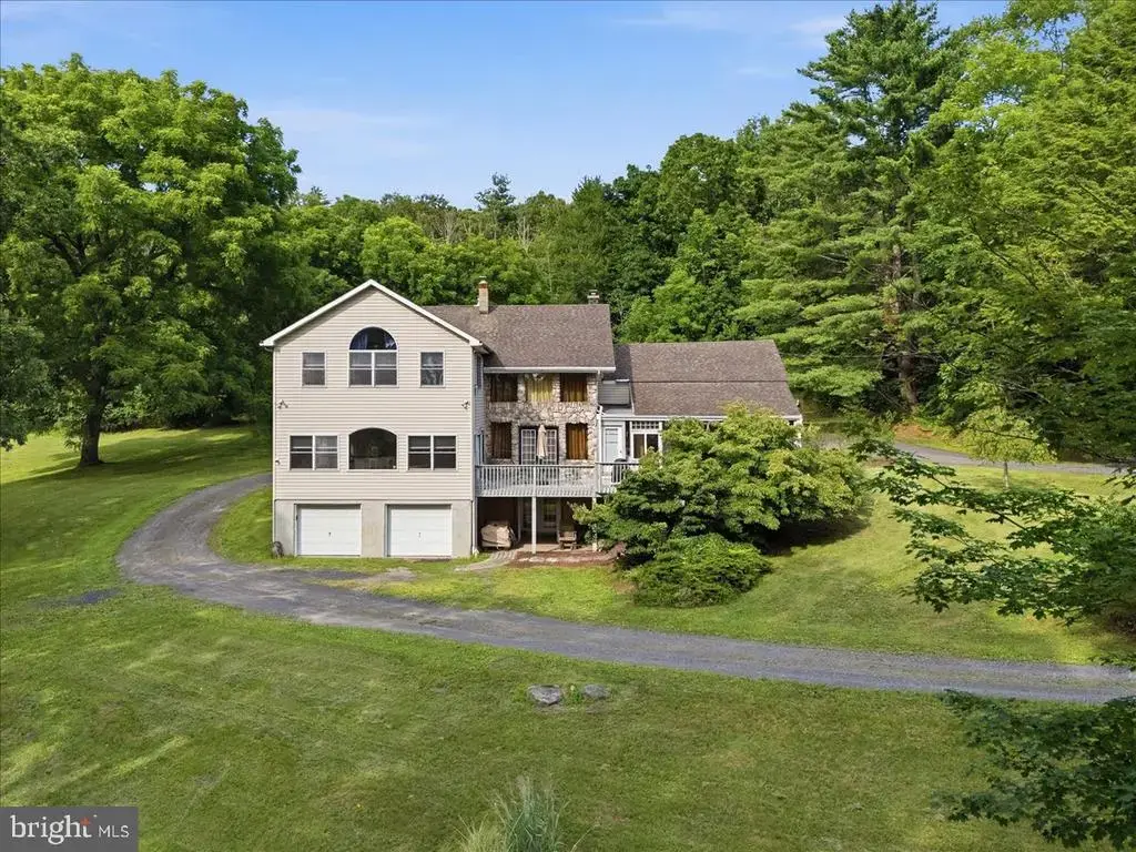 3381 Turkey Rd, STROUDSBURG