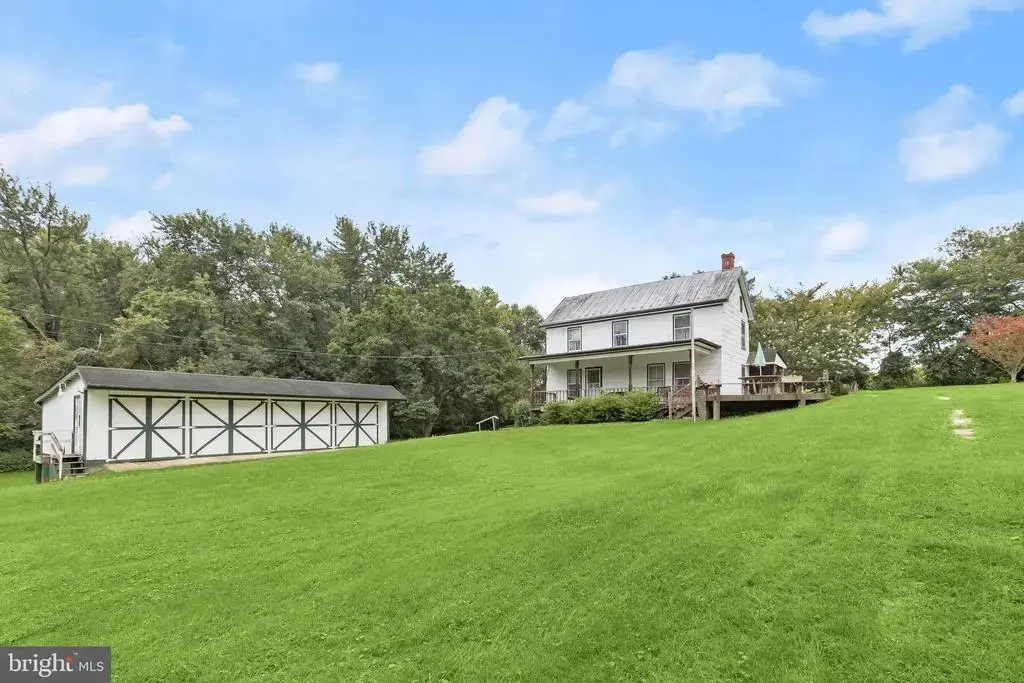 4029 Araby Church Rd, FREDERICK