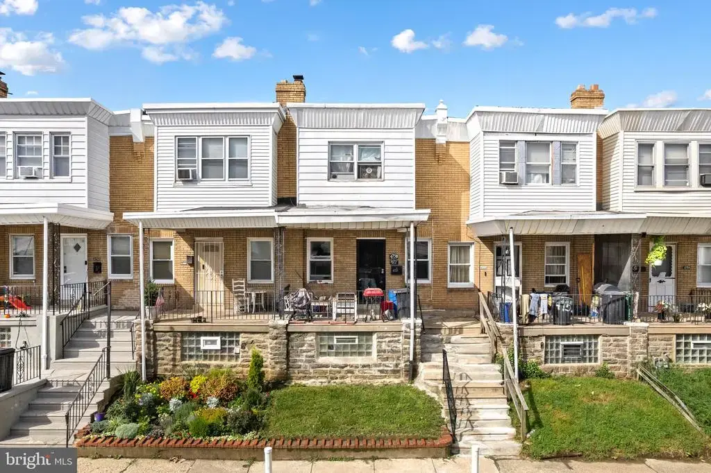 4758 Oakmont St, PHILADELPHIA