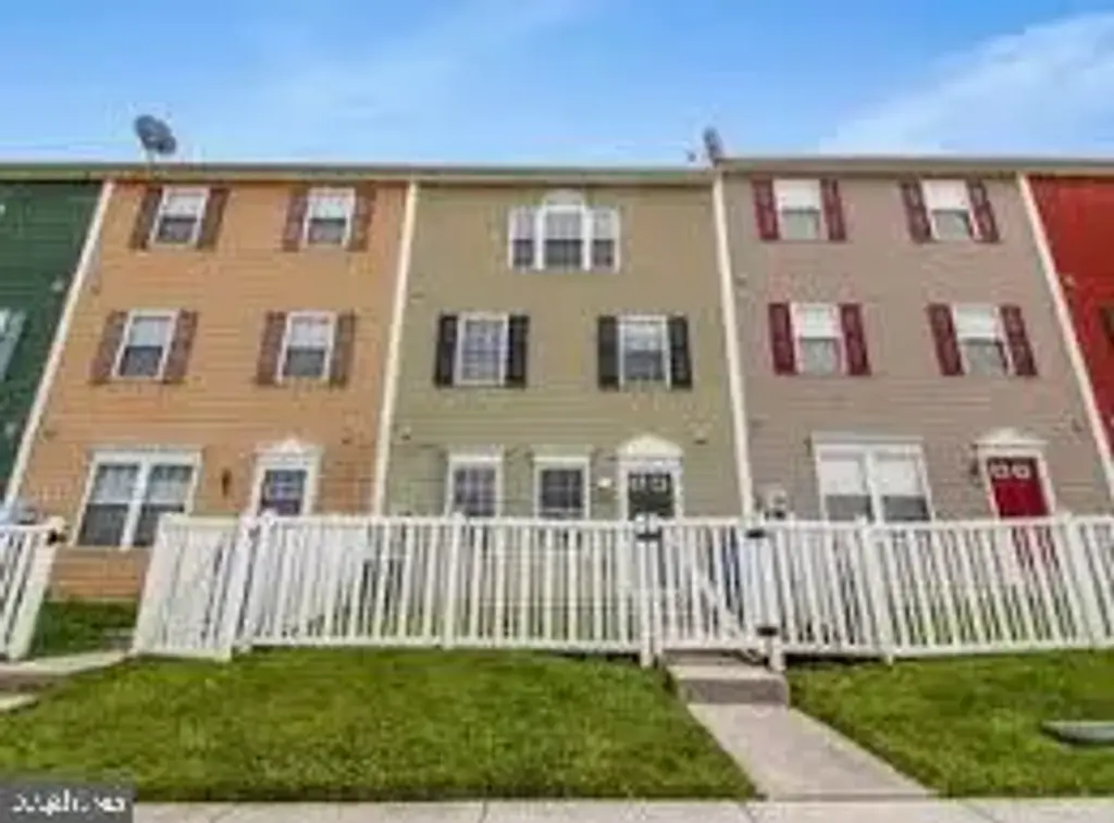 114 N Altamont Ave #114, THURMONT
