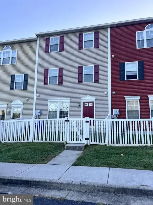 114 N Altamont Ave #114, Thurmont