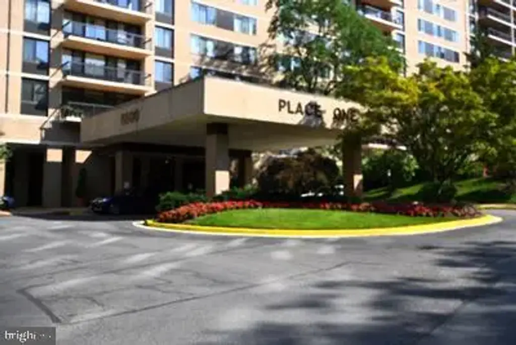 5500 Holmes Run Pkwy #1420, ALEXANDRIA