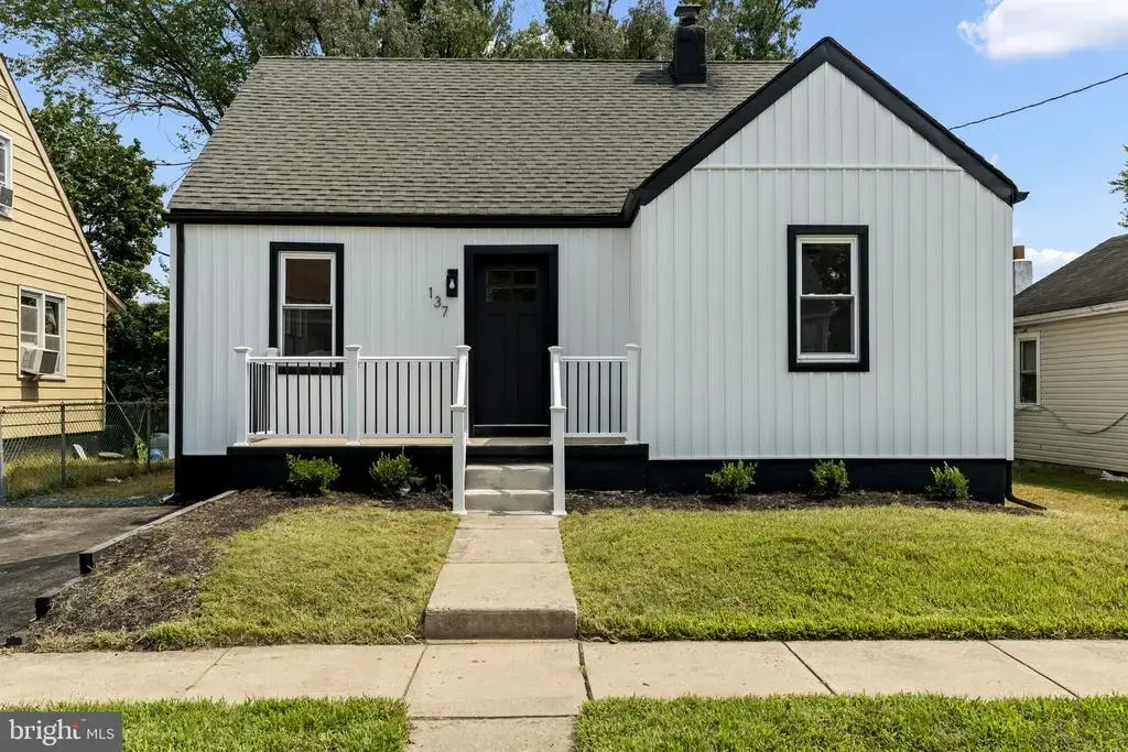 137 Ardsley Ave, TRENTON