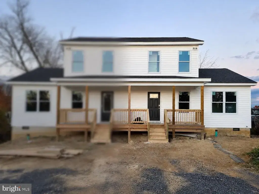 Tbb Lot 1 Lemir Dr, MARTINSBURG