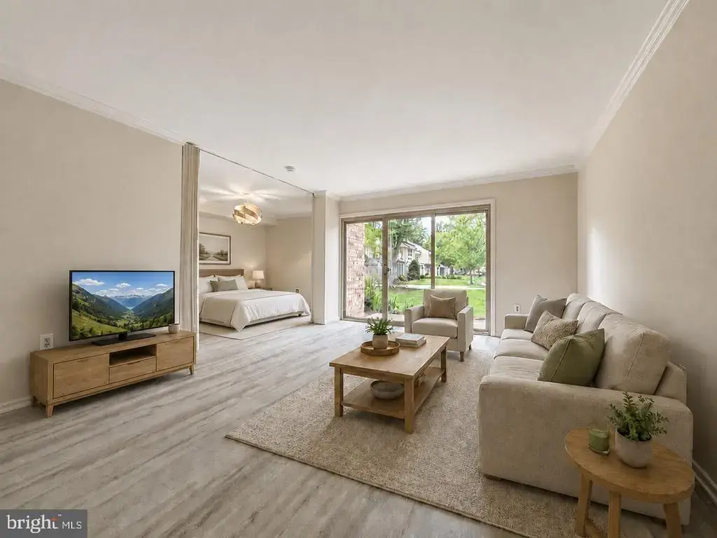 3600 Gleneagles Dr #7-1d, SILVER SPRING