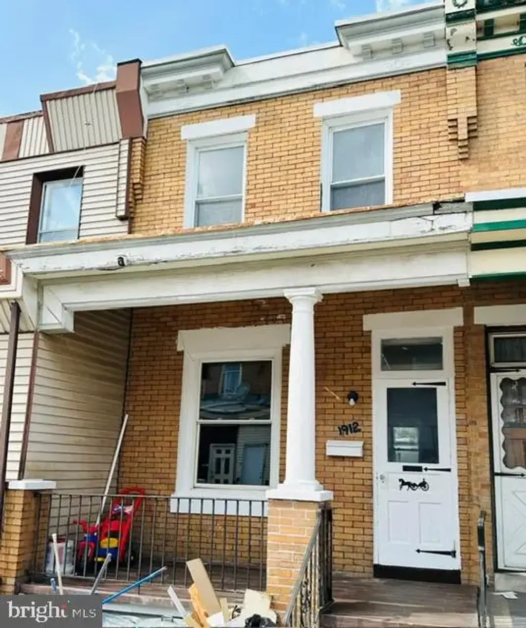 1912 Auth St, PHILADELPHIA