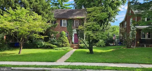 31 E Irvin Ave, Hagerstown
