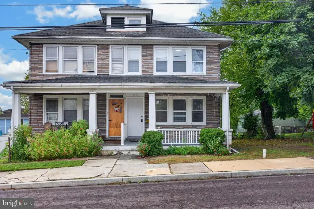 117 Elm St, POTTSTOWN