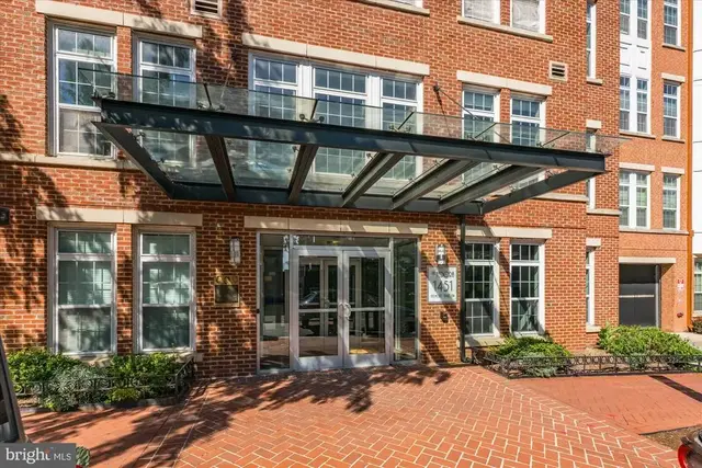 1451 Belmont St Nw #207, Washington