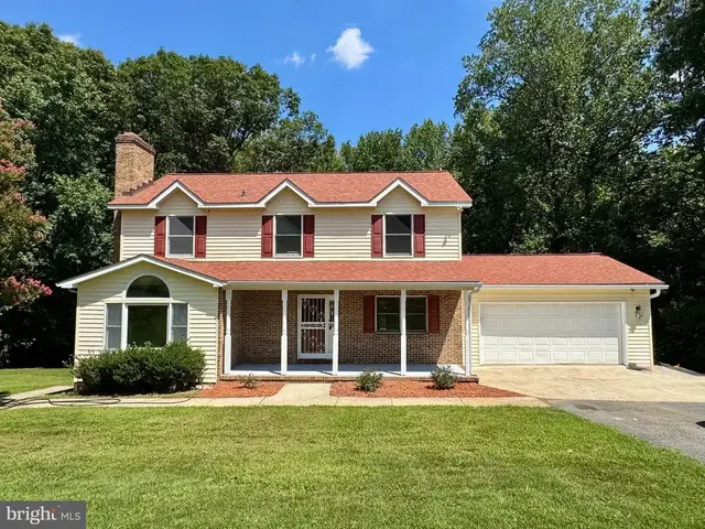 4455 Harvest Ln, Huntingtown