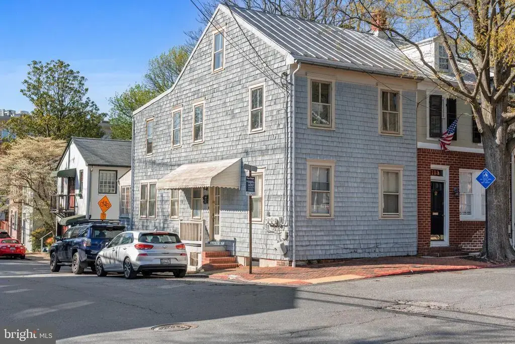 101 Charles St #c, ANNAPOLIS