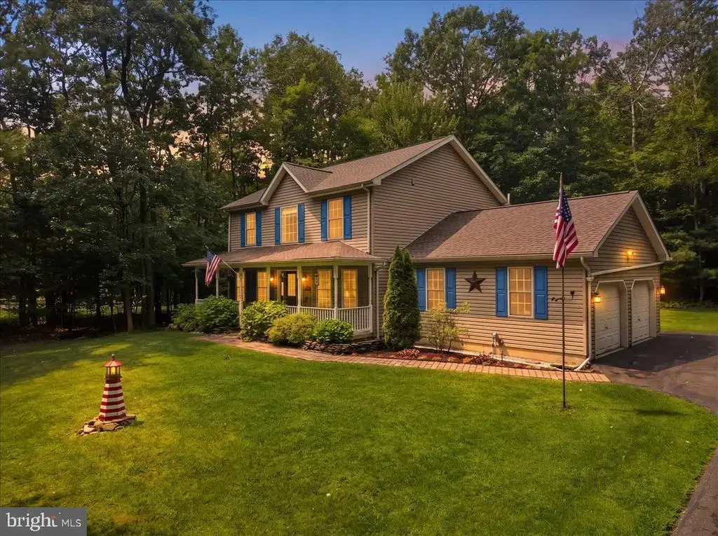2210 Green St, LEHIGHTON
