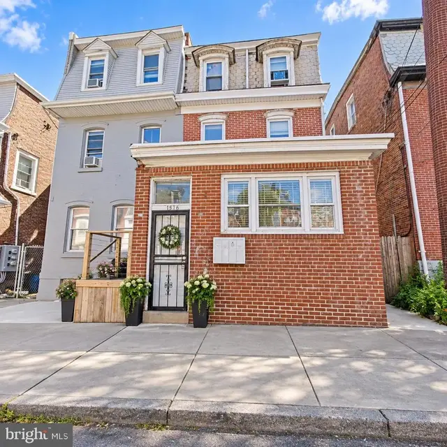 1516 Arrott St, Philadelphia