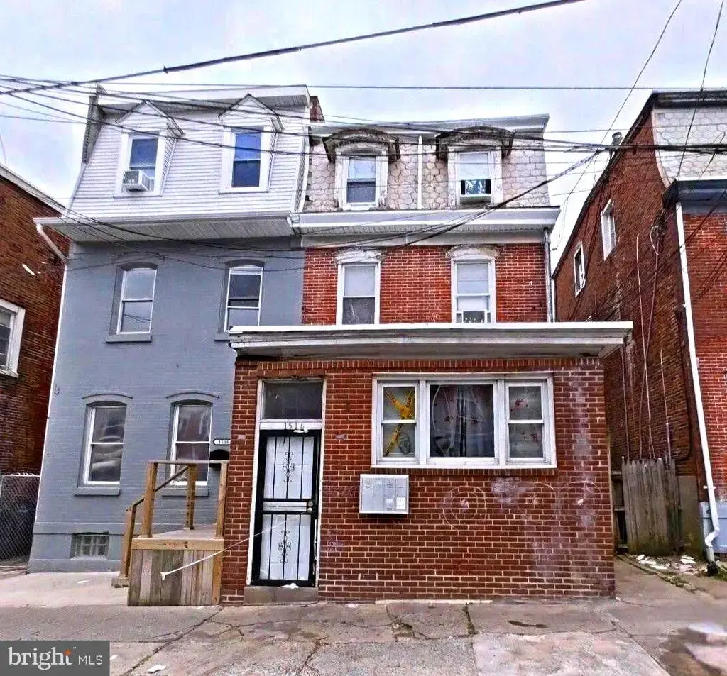 1516 Arrott St, PHILADELPHIA
