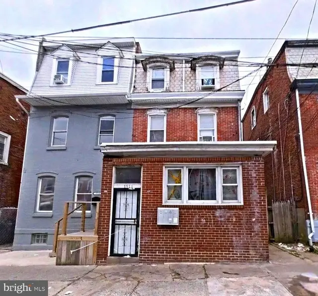 1516 Arrott St, Philadelphia