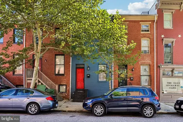 27 S Arlington Ave, Baltimore