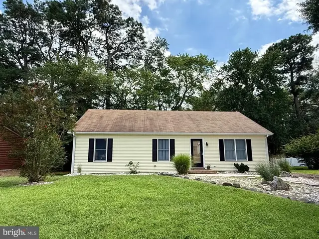 31834 Mill Run Drive, Ocean View