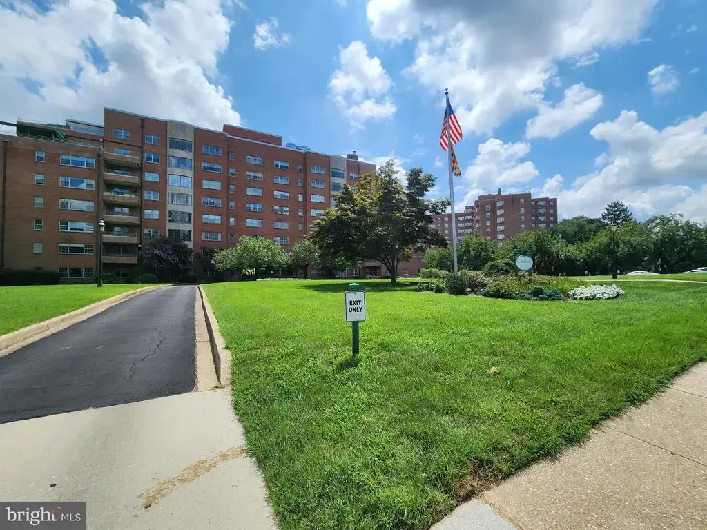 3601 Greenway #p 1027, BALTIMORE