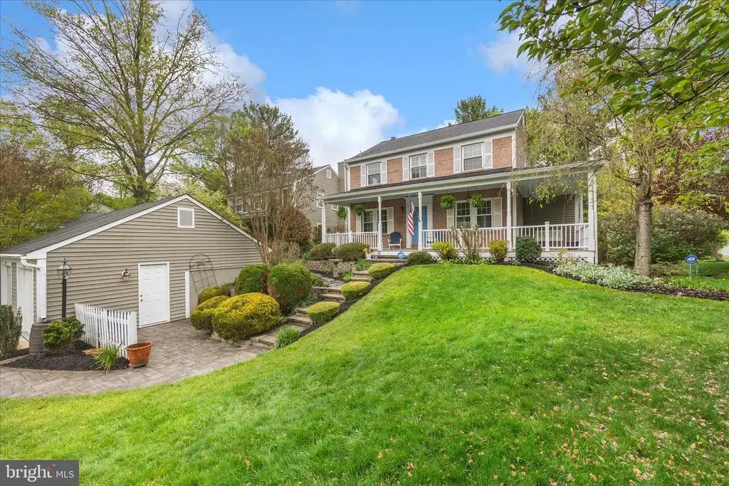 12135 Little Patuxent Pkwy, COLUMBIA