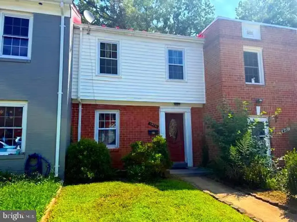 9721 Pickett Ln, MANASSAS