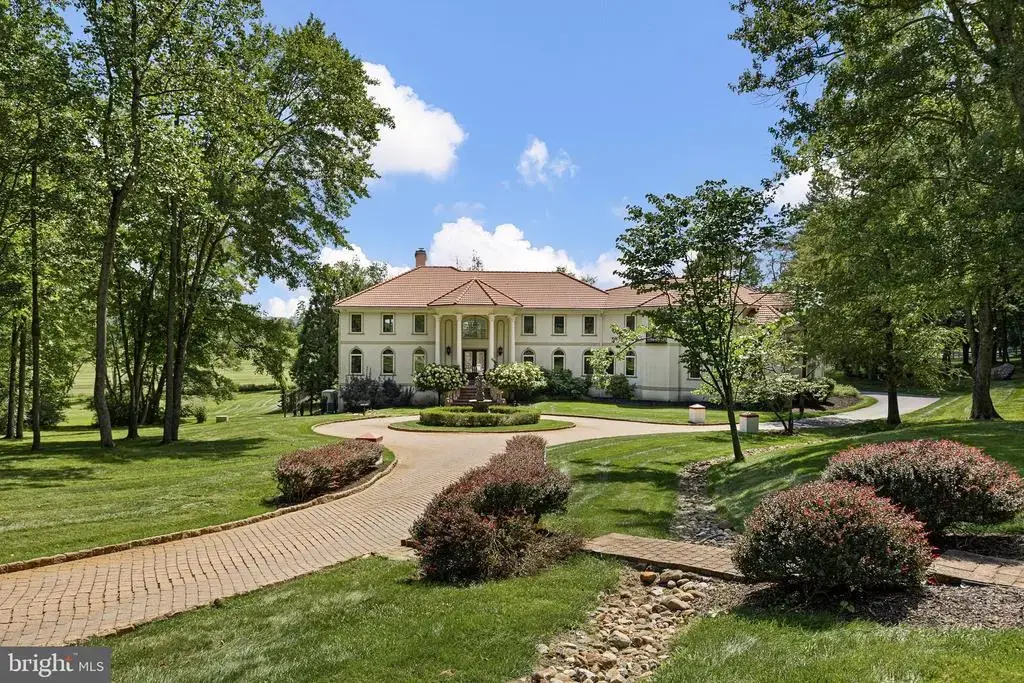 1800 Art School Rd, CHESTER SPRINGS