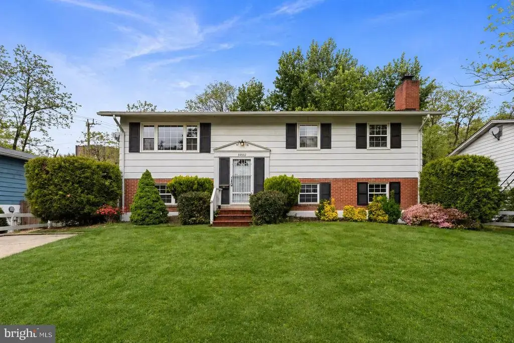 5002 Paducah Rd, COLLEGE PARK