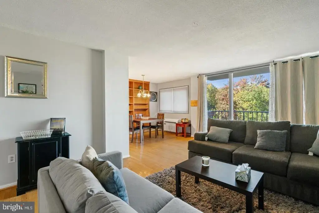 2059 Huntington Ave #614, ALEXANDRIA