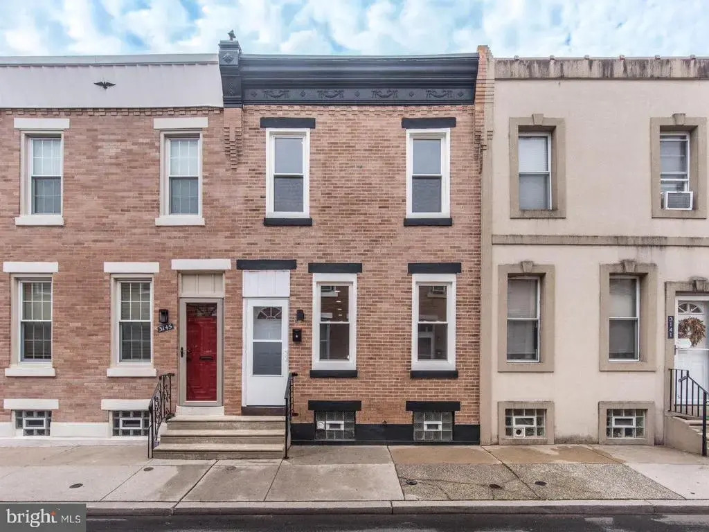 3143 Livingston St, PHILADELPHIA