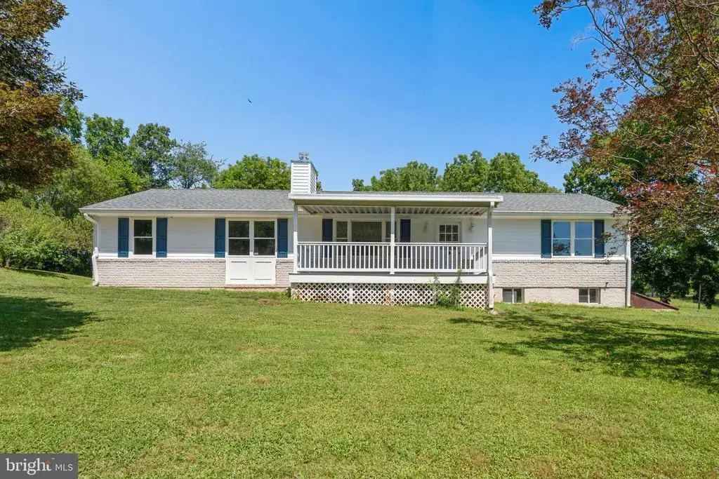 11860 Nicholson Rd, KEYMAR