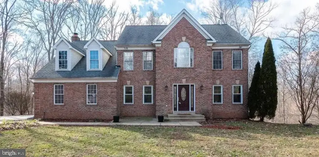 12853 Dusty Willow Rd, MANASSAS